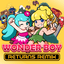 Wonder Boy Returns Remix